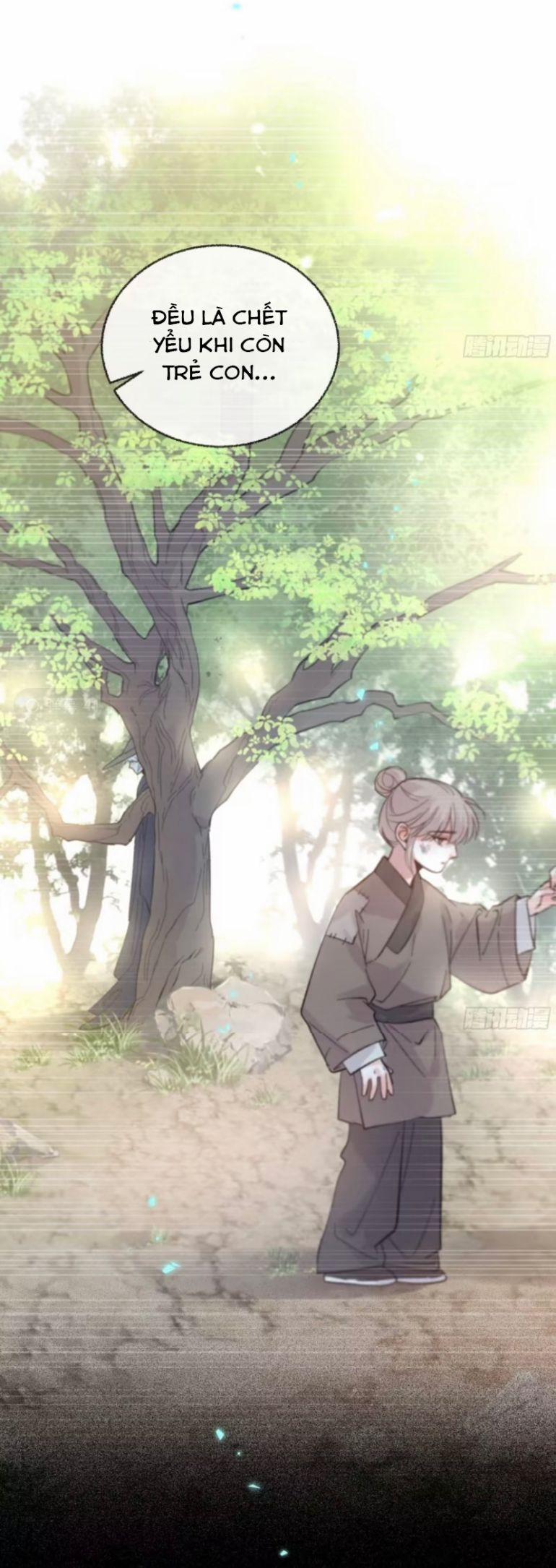 Khi Người Ngủ Say 40 trang 13