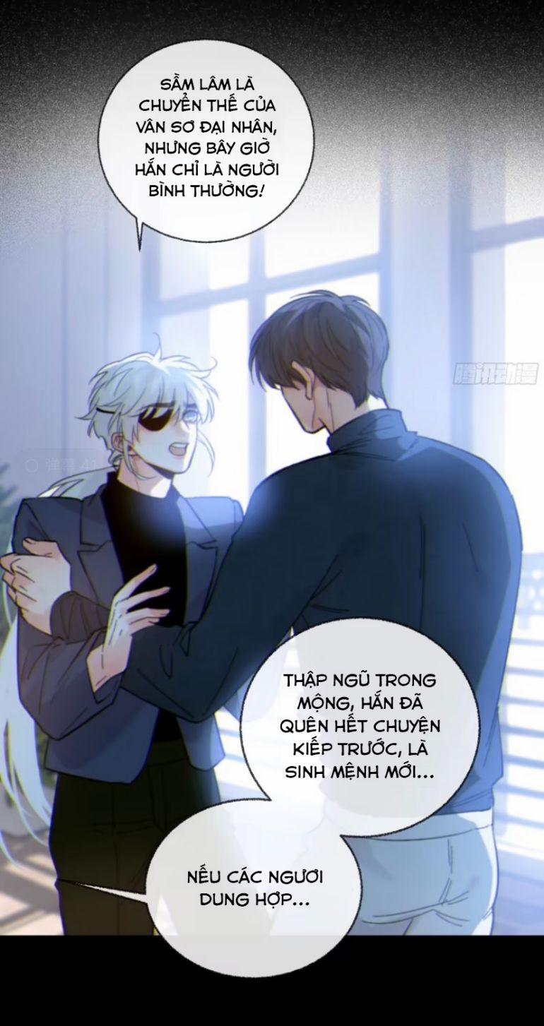 Khi Người Ngủ Say 40 trang 16