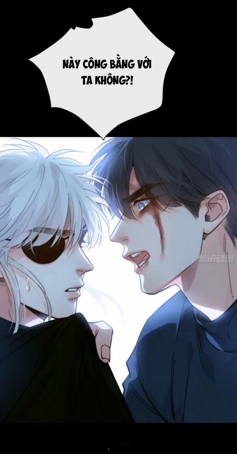Khi Người Ngủ Say 40 trang 21