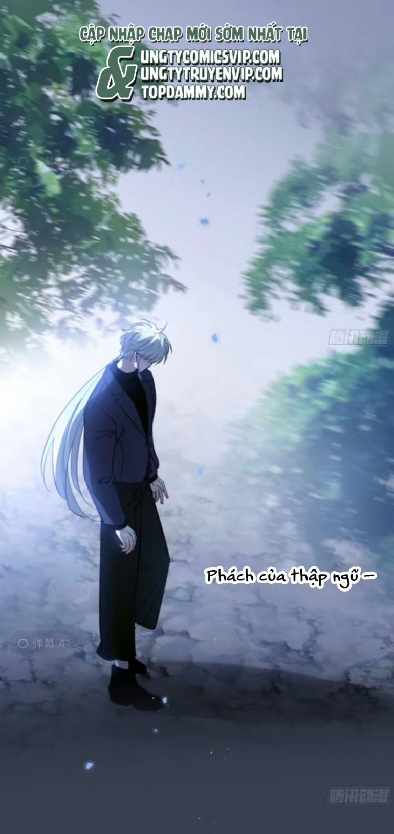 Khi Người Ngủ Say 40 trang 26