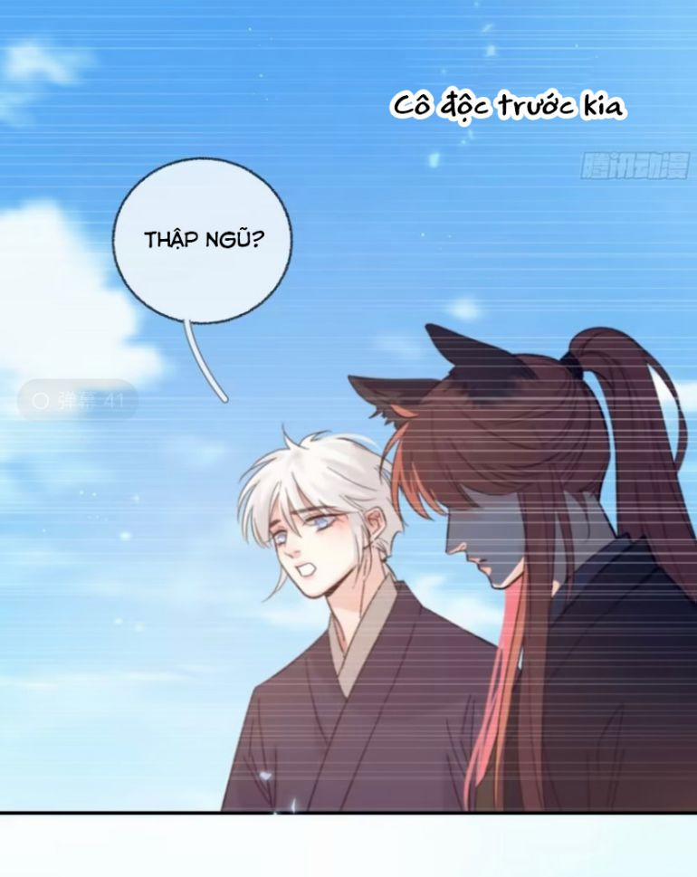 Khi Người Ngủ Say 40 trang 28