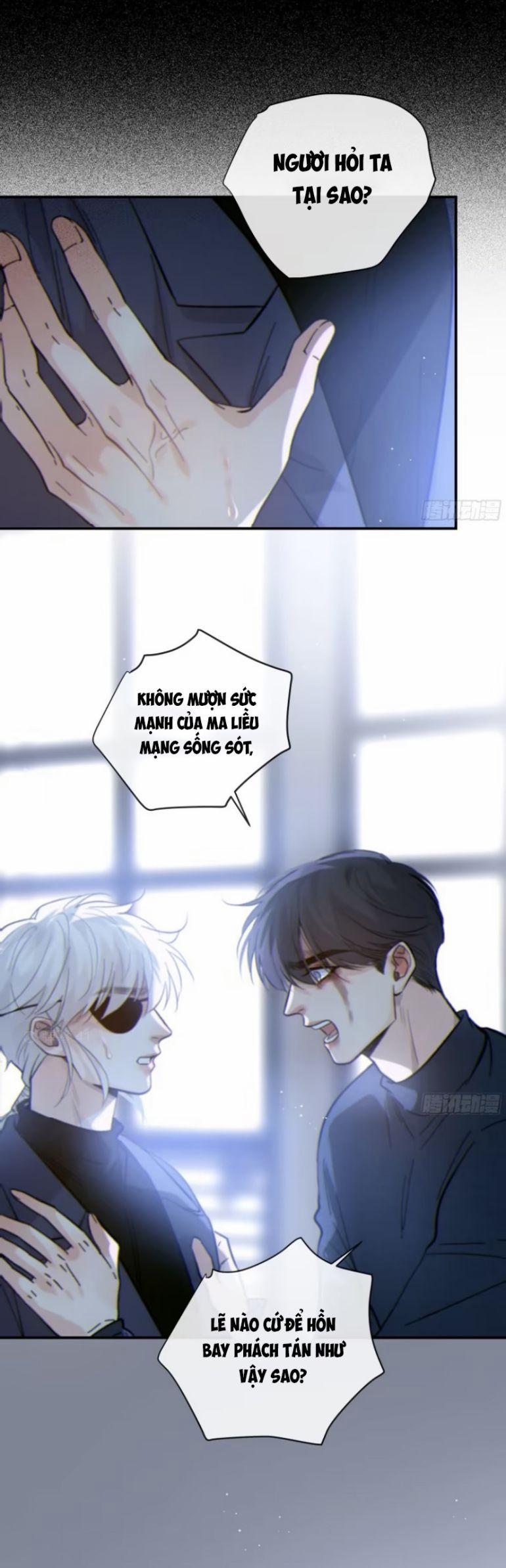 Khi Người Ngủ Say 40 trang 3