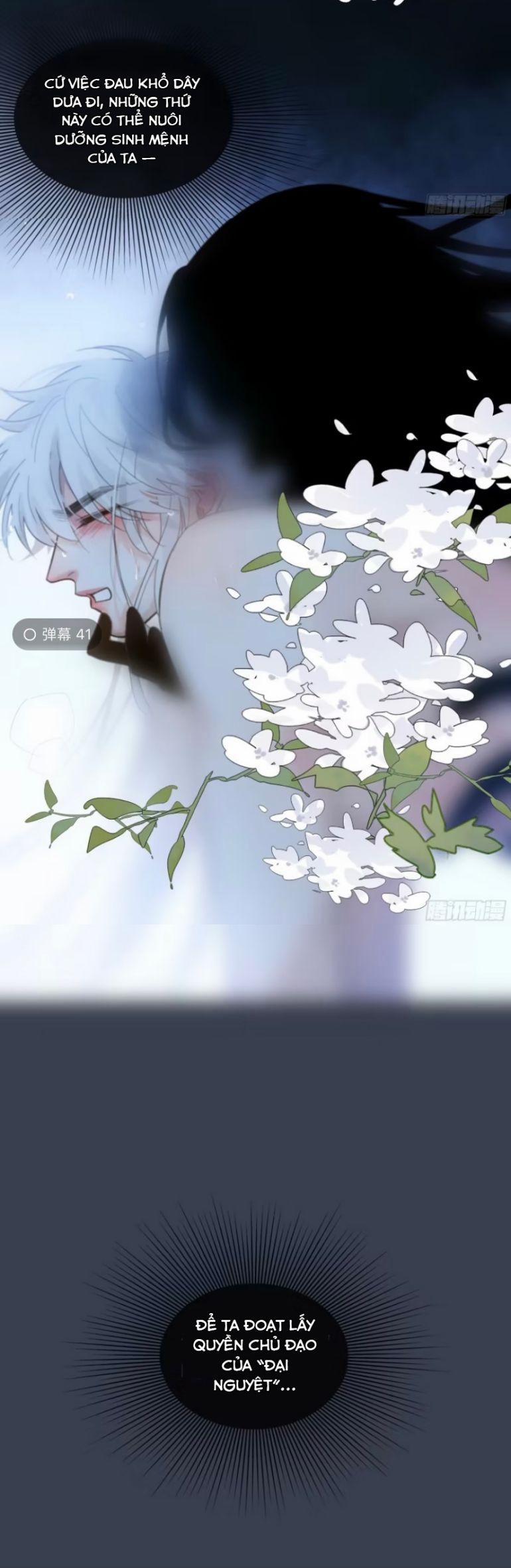 Khi Người Ngủ Say 40 trang 36