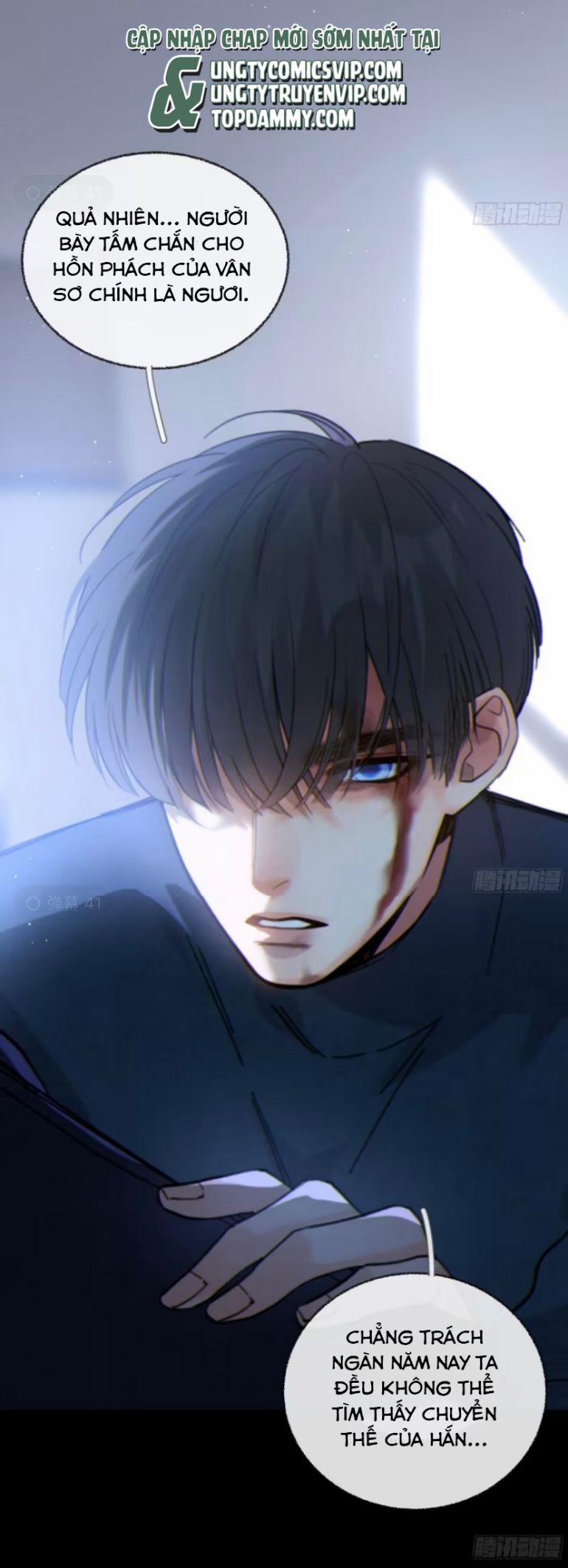 Khi Người Ngủ Say 40 trang 4