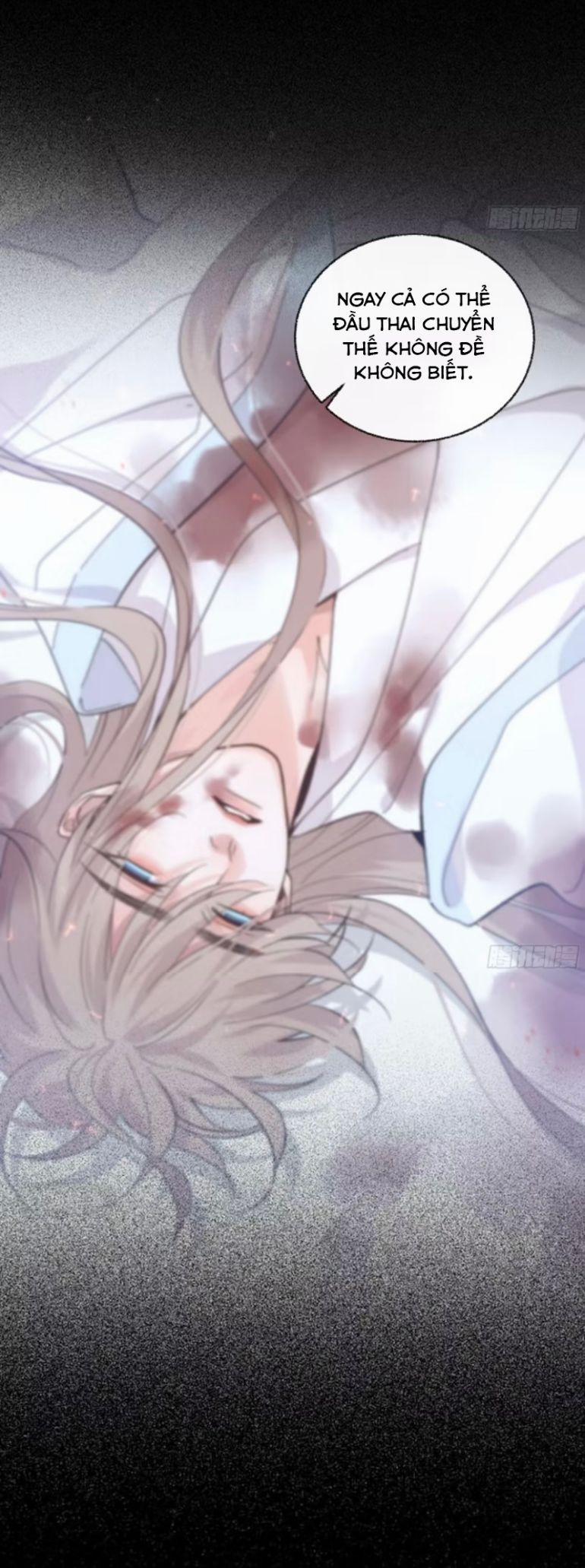 Khi Người Ngủ Say 40 trang 7