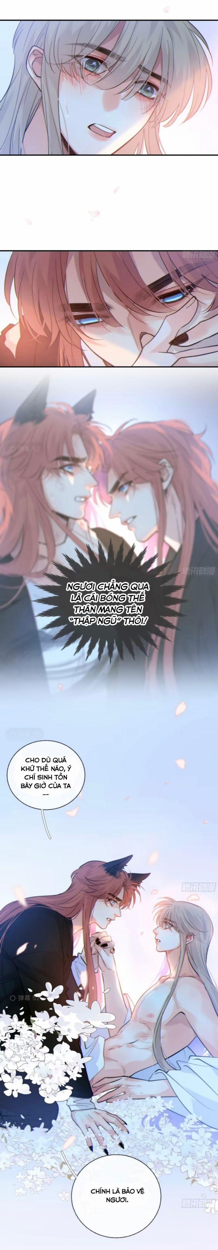 Khi Người Ngủ Say 41 trang 1