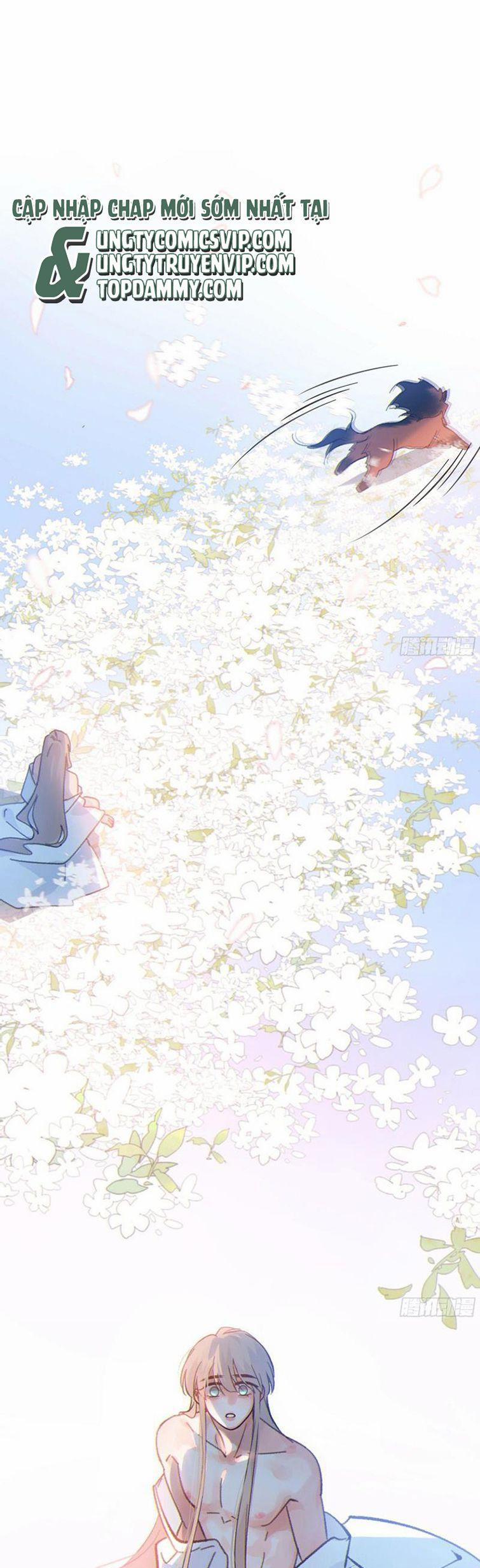 Khi Người Ngủ Say 42 trang 1