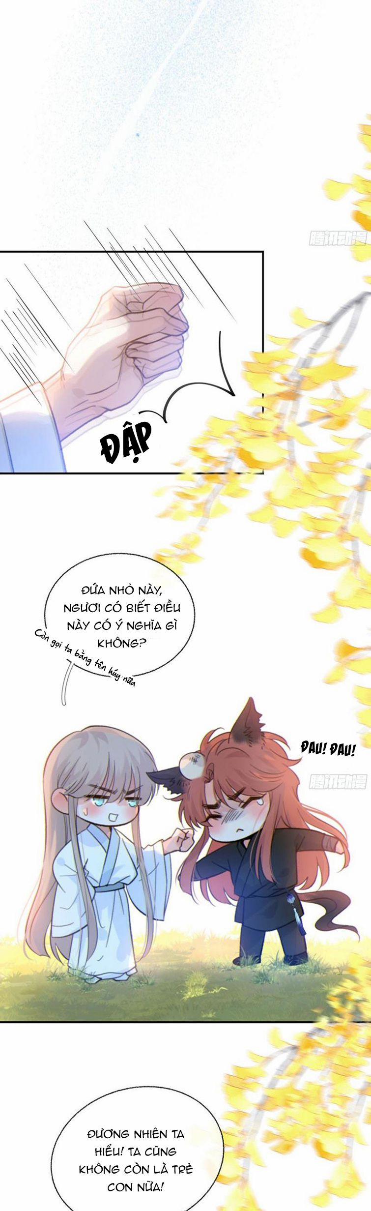 Khi Người Ngủ Say 42 trang 11