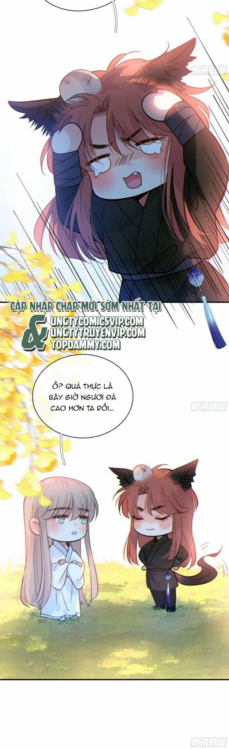 Khi Người Ngủ Say 42 trang 12