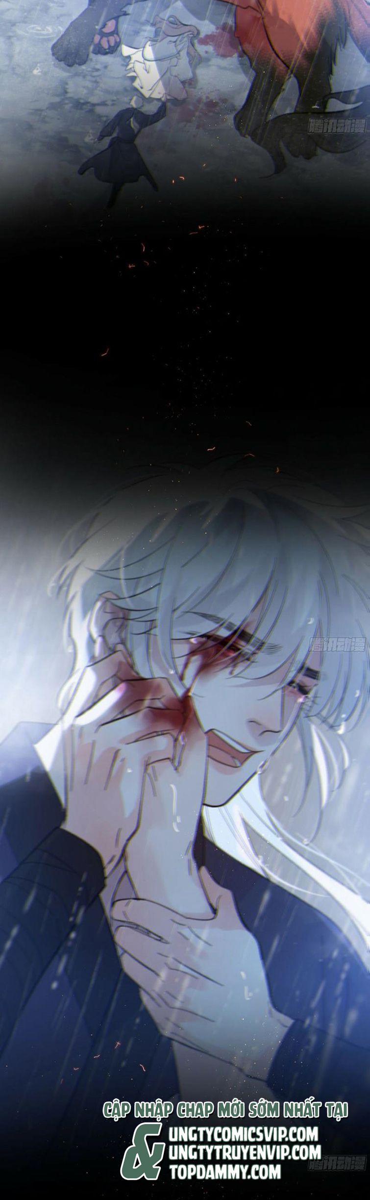 Khi Người Ngủ Say 42 trang 20