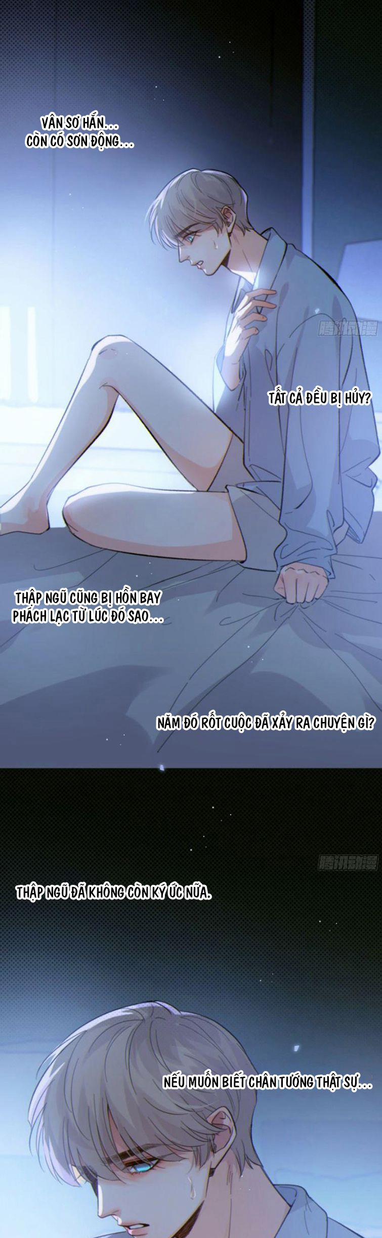 Khi Người Ngủ Say 42 trang 22