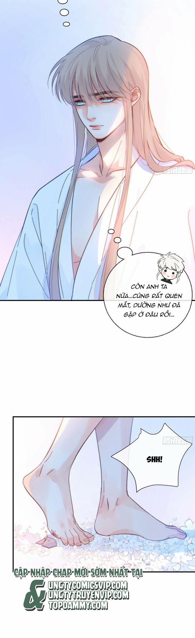 Khi Người Ngủ Say 42 trang 6