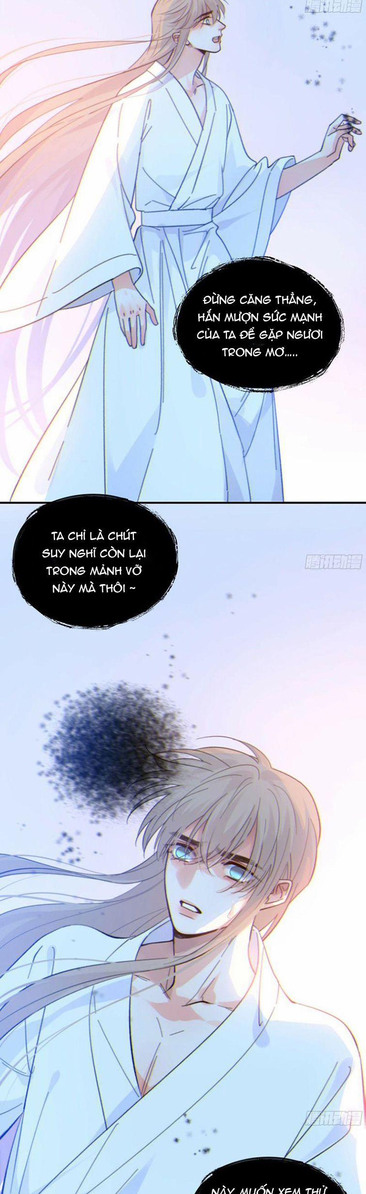 Khi Người Ngủ Say 42 trang 8