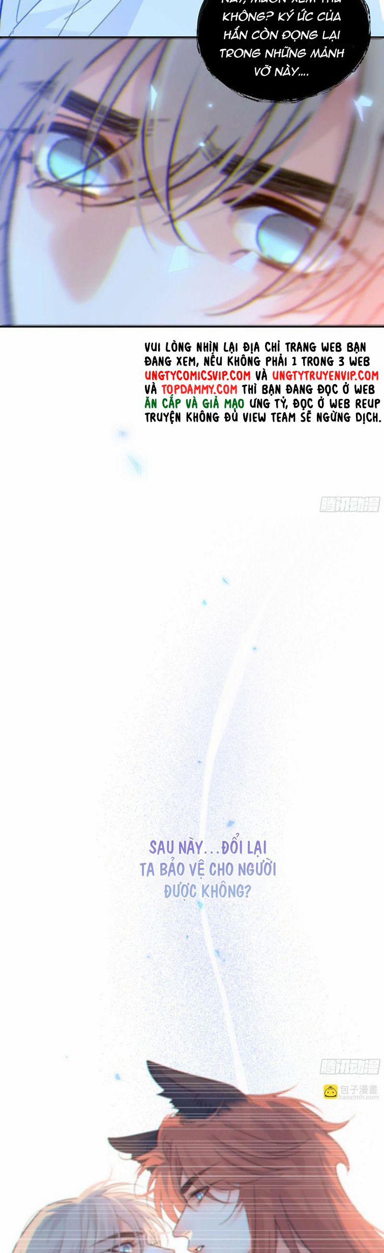 Khi Người Ngủ Say 42 trang 9