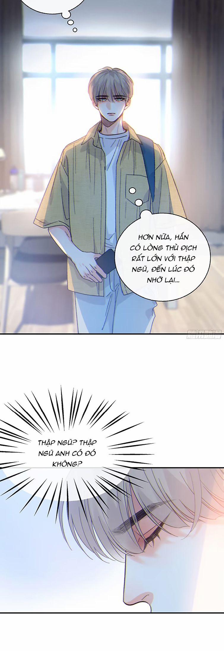 Khi Người Ngủ Say 43 trang 3