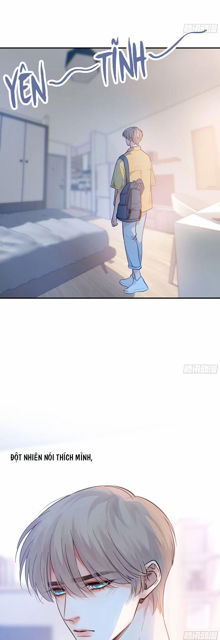 Khi Người Ngủ Say 43 trang 4