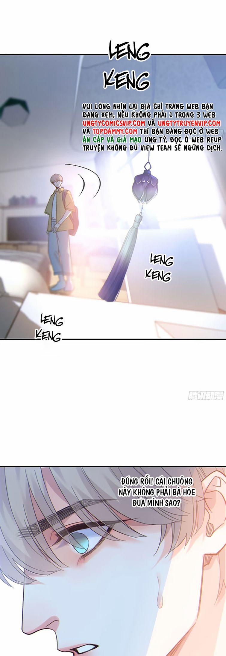 Khi Người Ngủ Say 43 trang 7