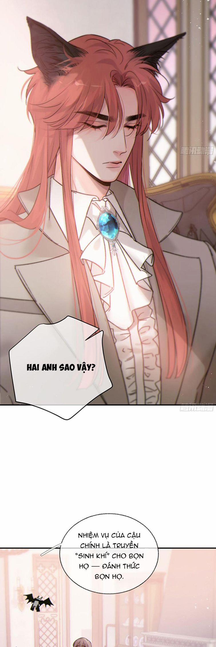 Khi Người Ngủ Say 44 trang 10