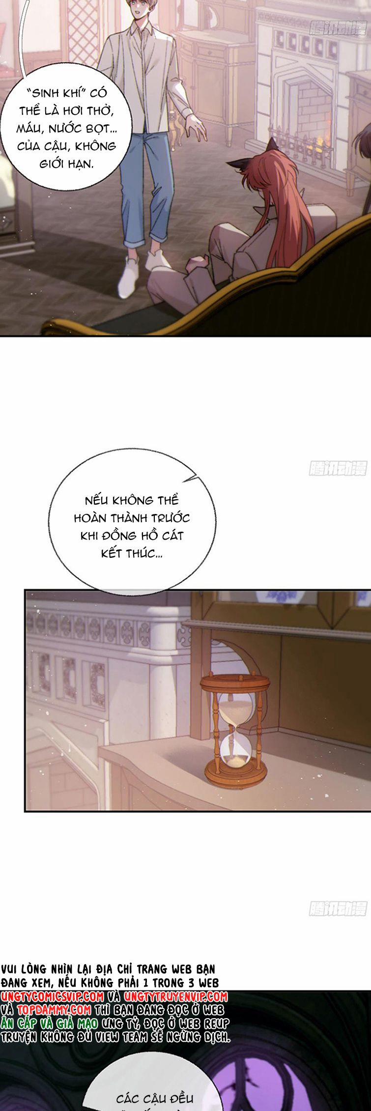 Khi Người Ngủ Say 44 trang 11