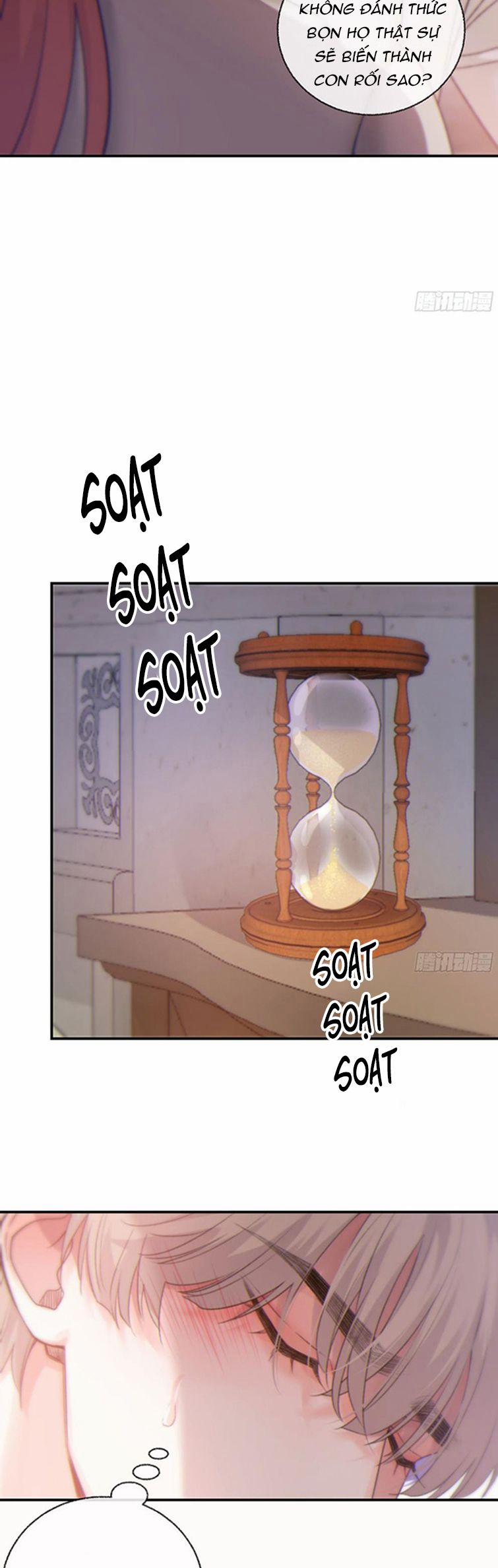 Khi Người Ngủ Say 44 trang 15