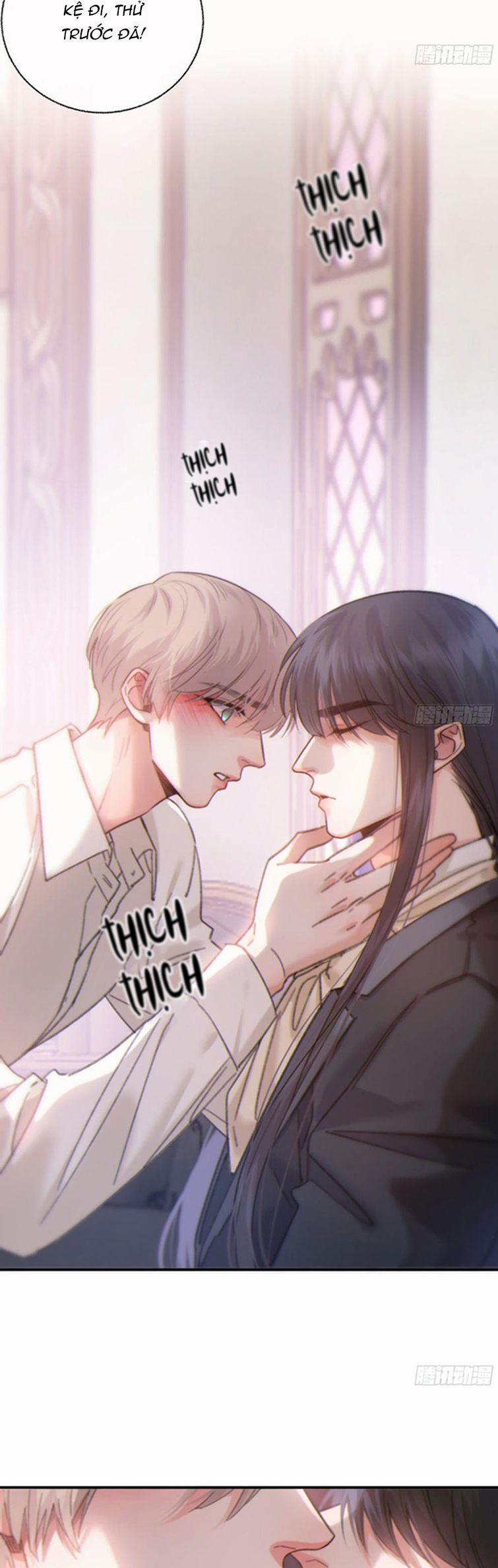 Khi Người Ngủ Say 44 trang 16