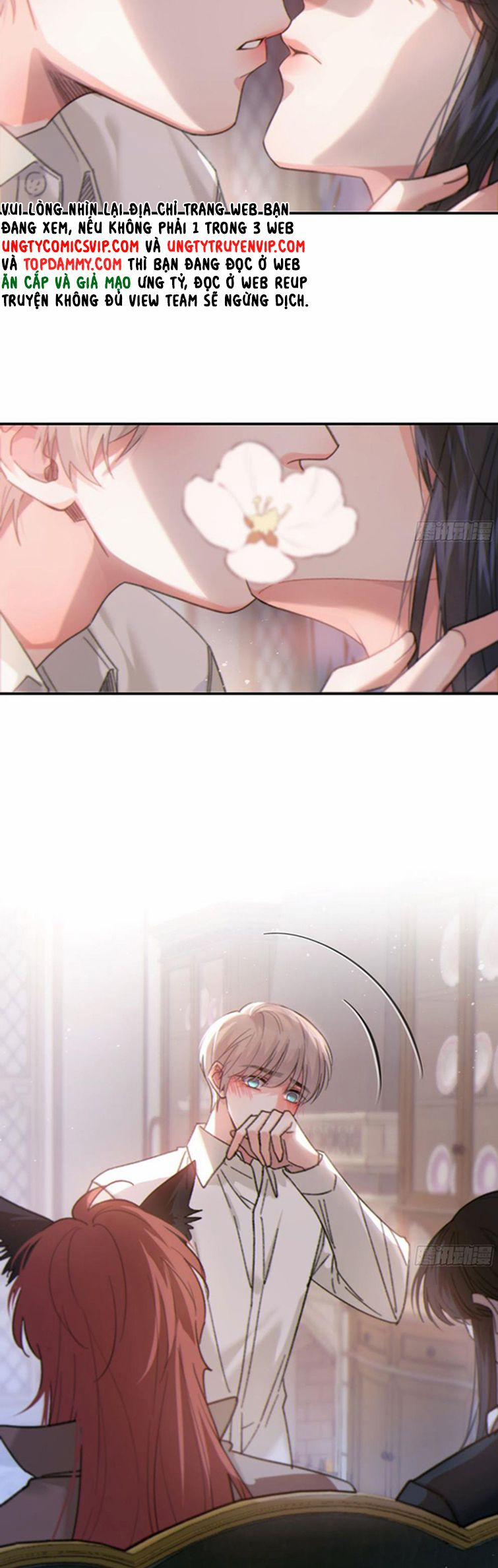 Khi Người Ngủ Say 44 trang 17