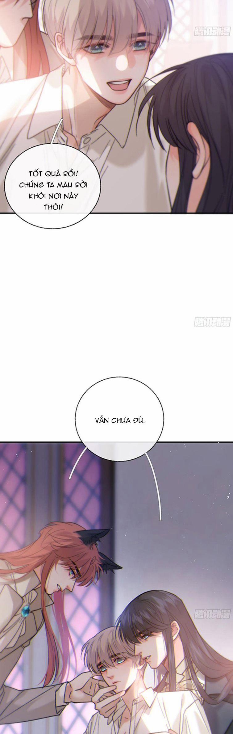 Khi Người Ngủ Say 44 trang 22