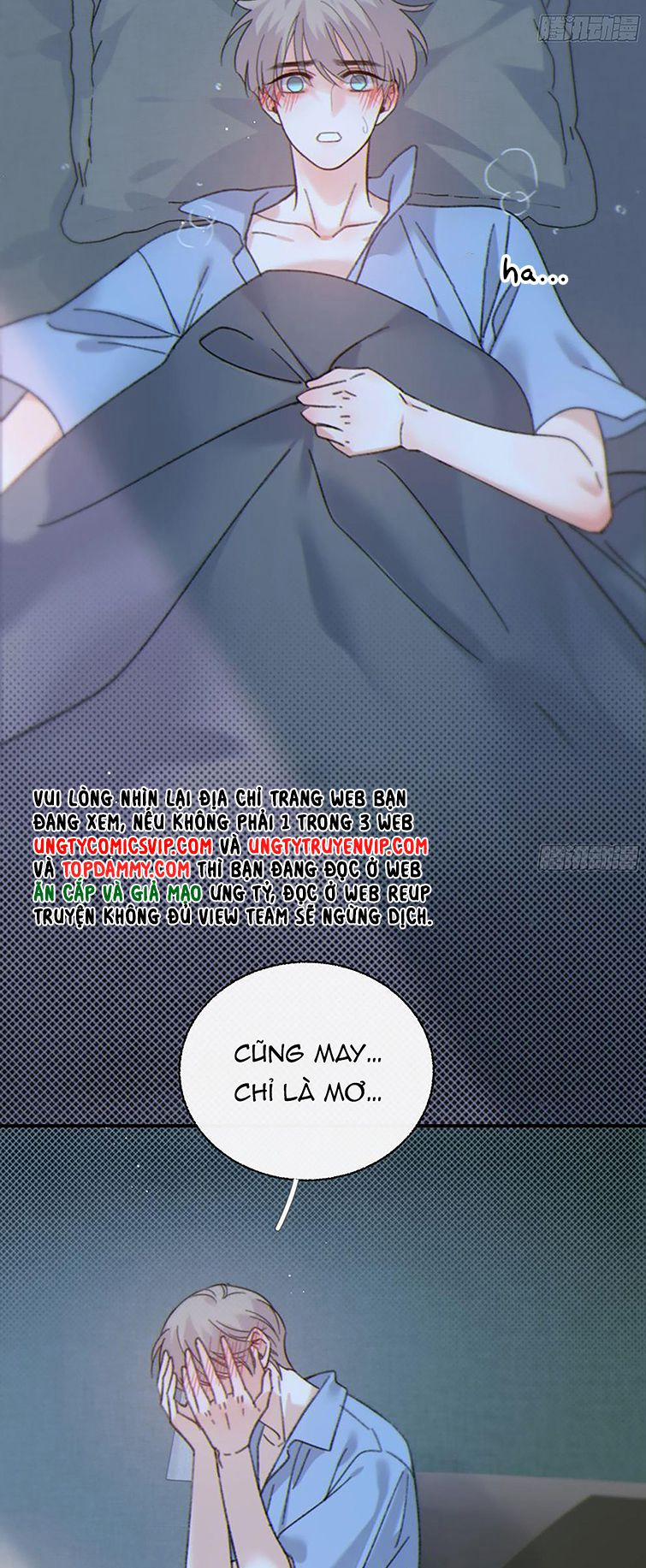 Khi Người Ngủ Say 44 trang 28