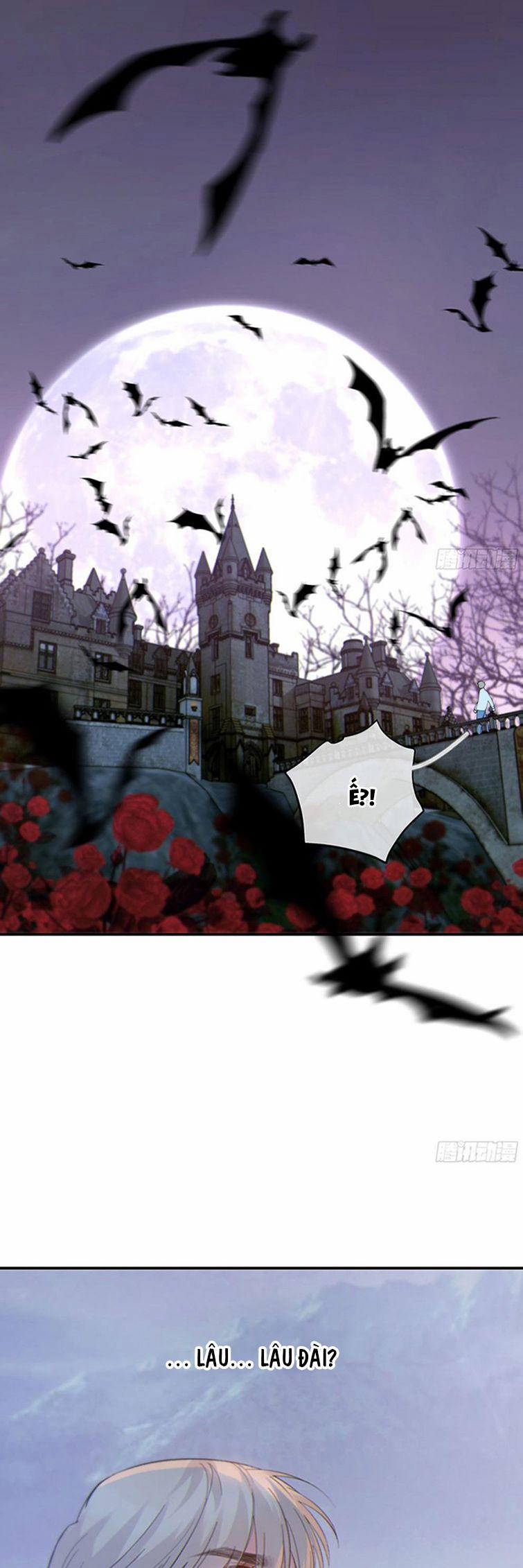 Khi Người Ngủ Say 44 trang 4
