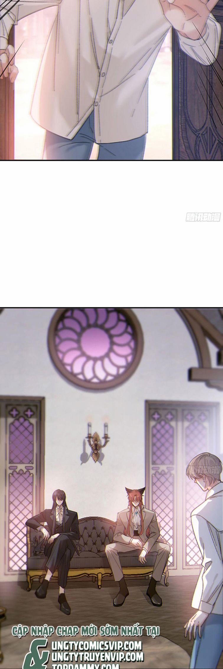 Khi Người Ngủ Say 44 trang 8