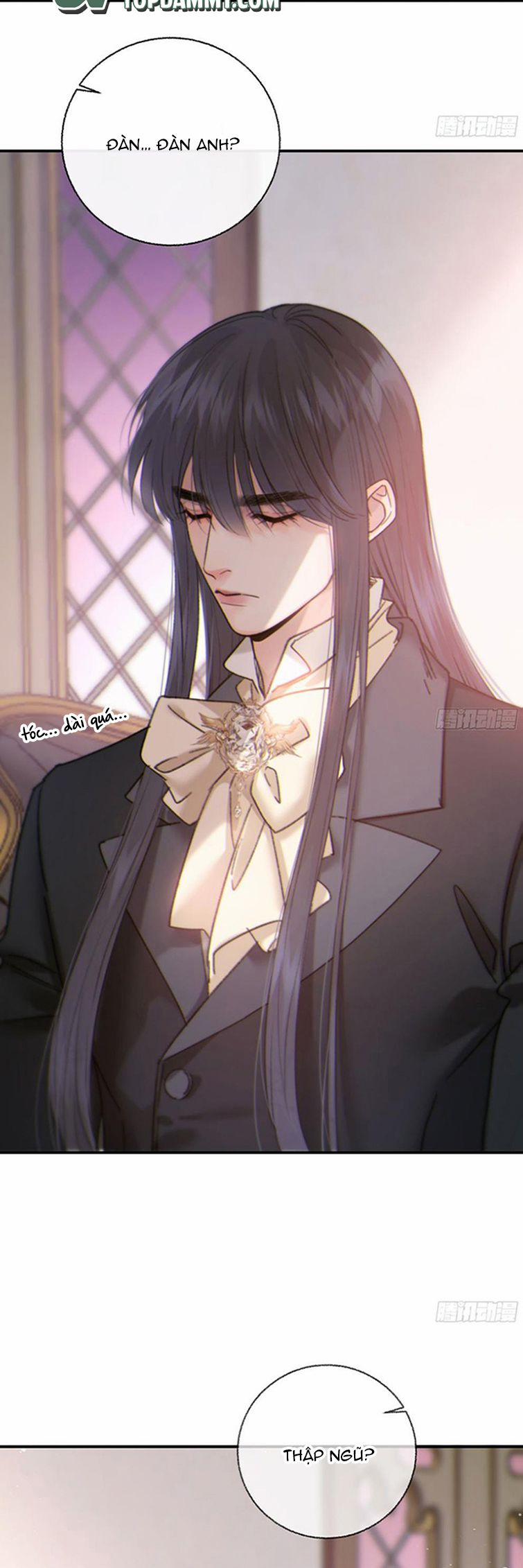 Khi Người Ngủ Say 44 trang 9