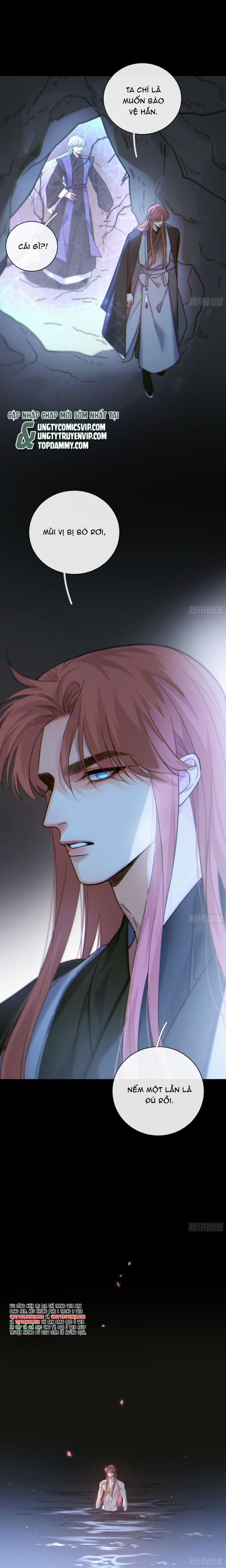 Khi Người Ngủ Say 45 trang 11