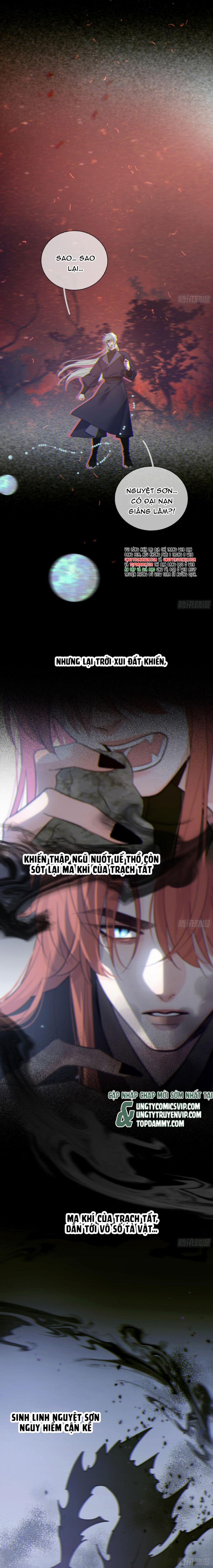 Khi Người Ngủ Say 45 trang 8