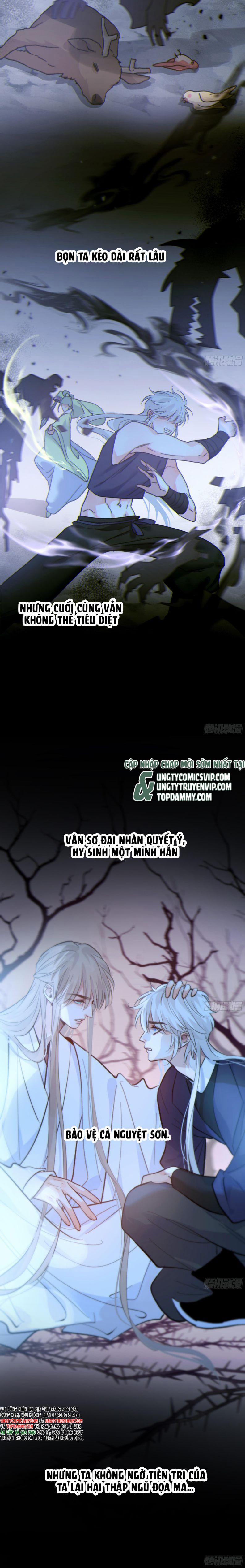 Khi Người Ngủ Say 45 trang 9