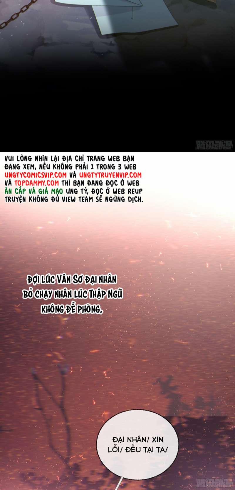 Khi Người Ngủ Say 46 trang 14