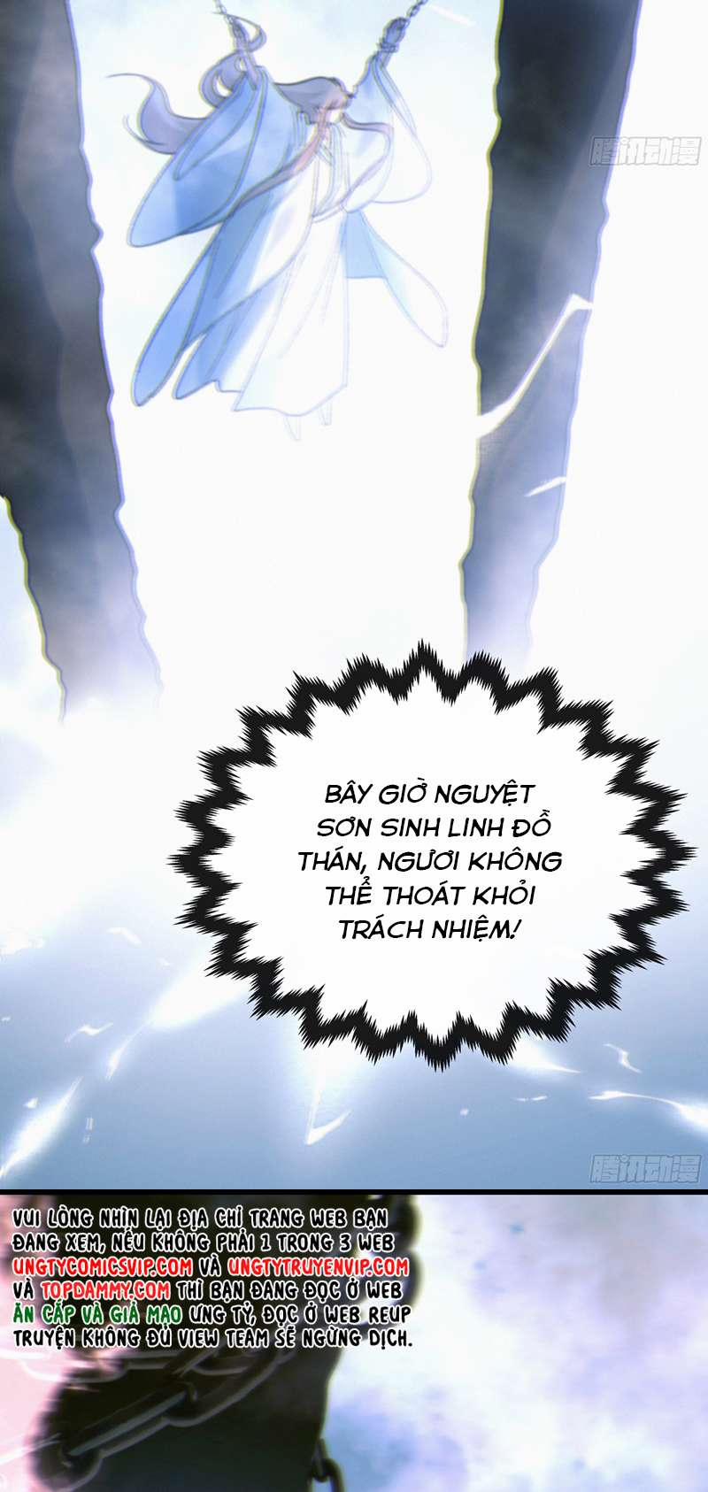 Khi Người Ngủ Say 46 trang 19