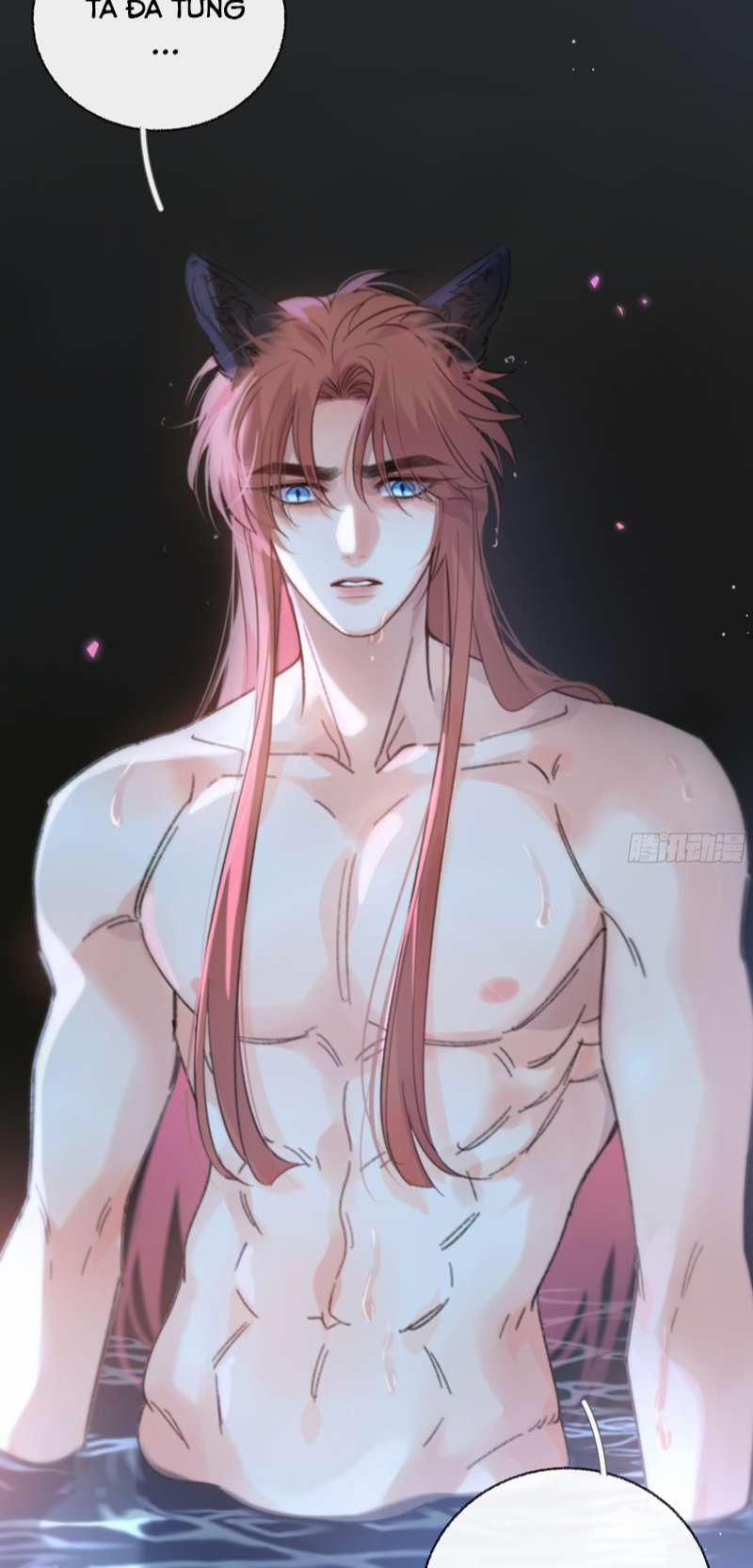 Khi Người Ngủ Say 46 trang 2