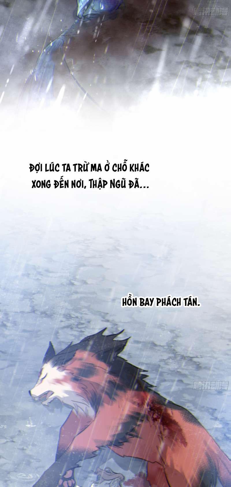 Khi Người Ngủ Say 46 trang 24