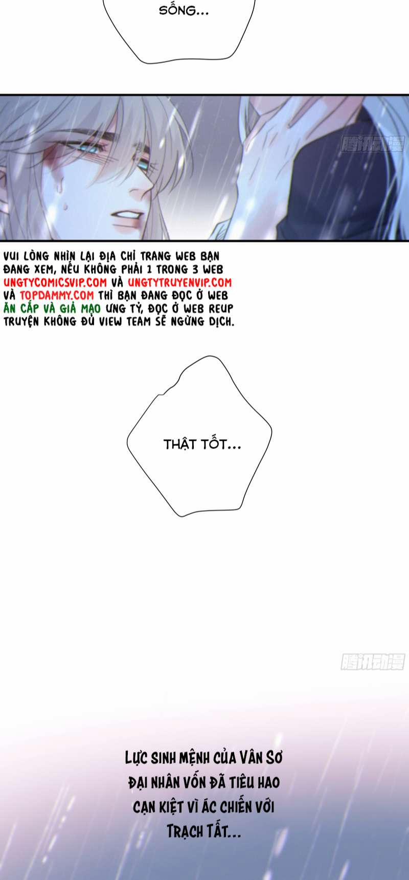 Khi Người Ngủ Say 46 trang 31