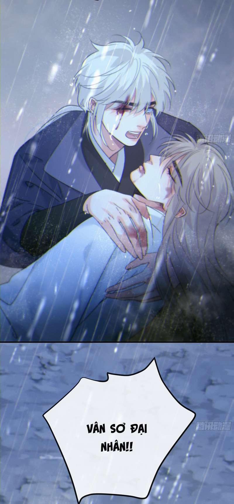 Khi Người Ngủ Say 46 trang 36