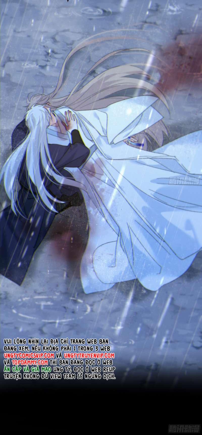 Khi Người Ngủ Say 46 trang 37