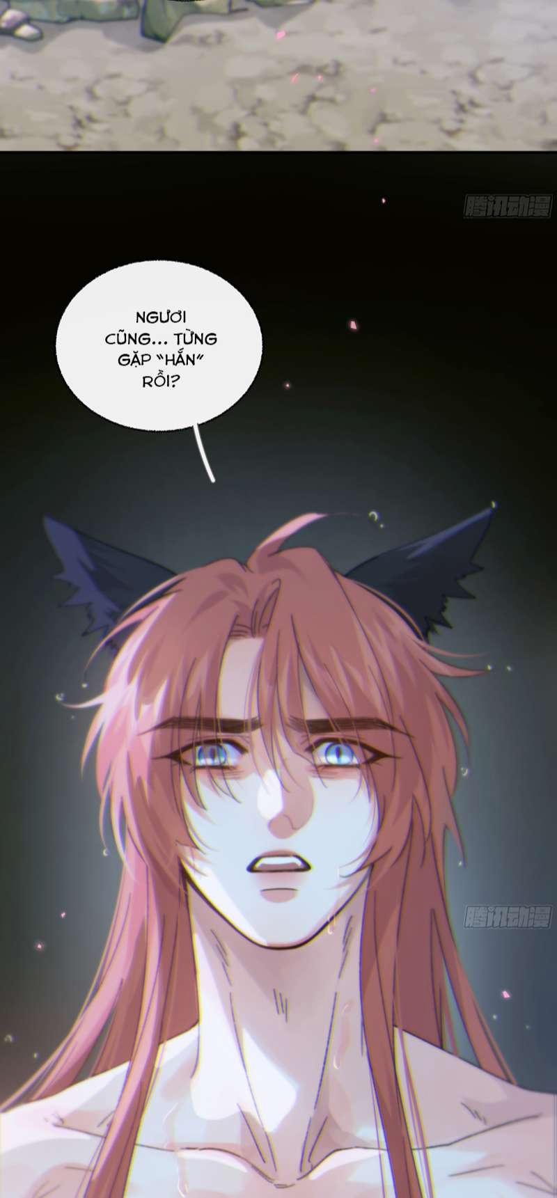 Khi Người Ngủ Say 46 trang 39