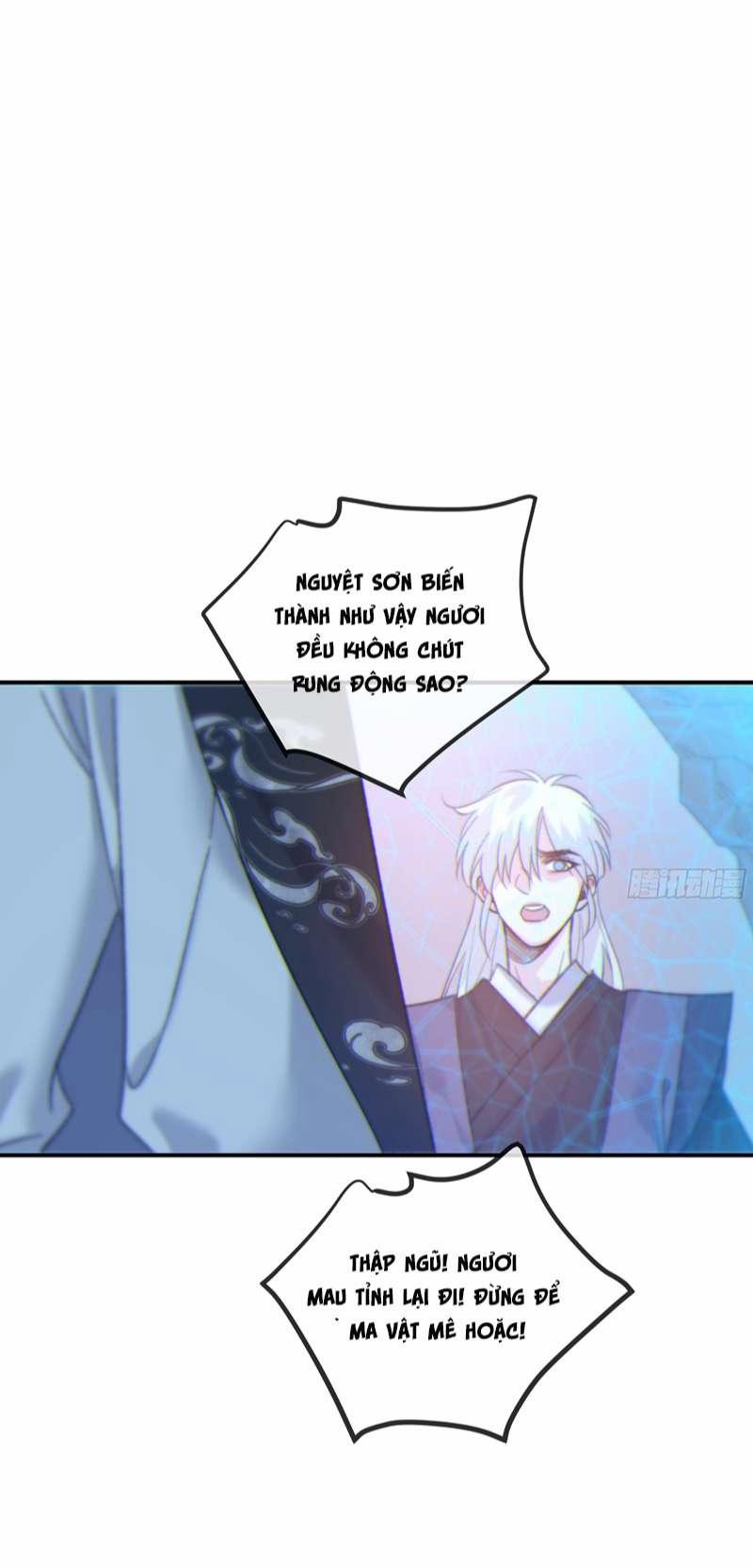 Khi Người Ngủ Say 46 trang 6