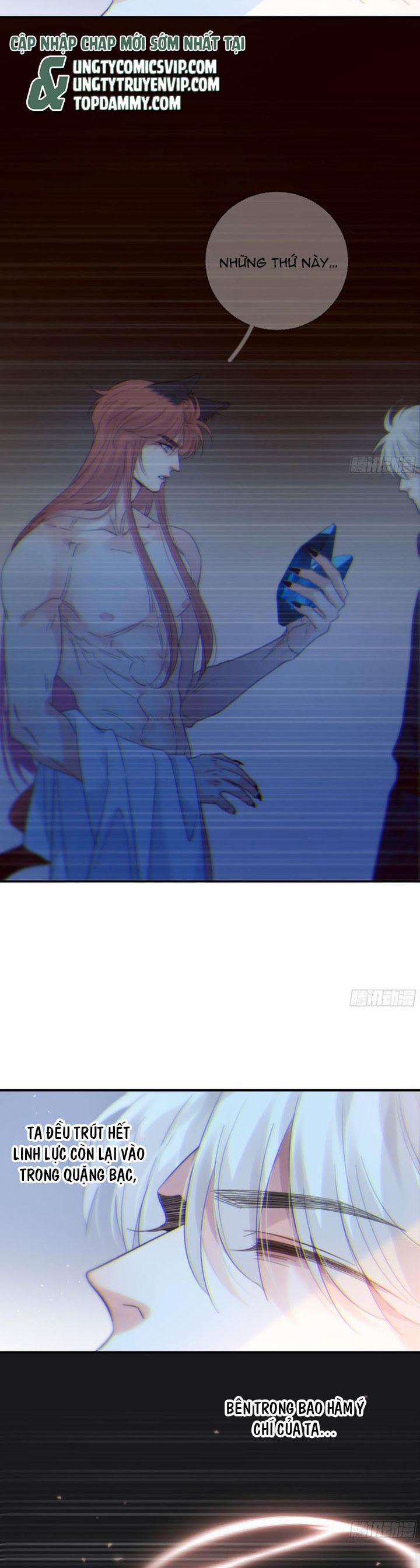 Khi Người Ngủ Say 47 trang 12