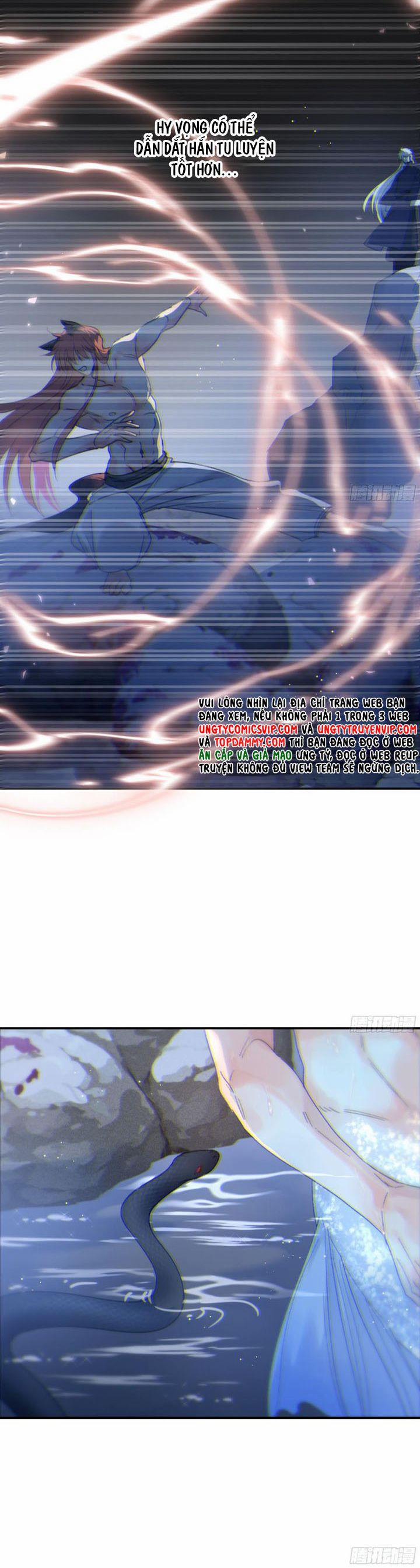 Khi Người Ngủ Say 47 trang 13