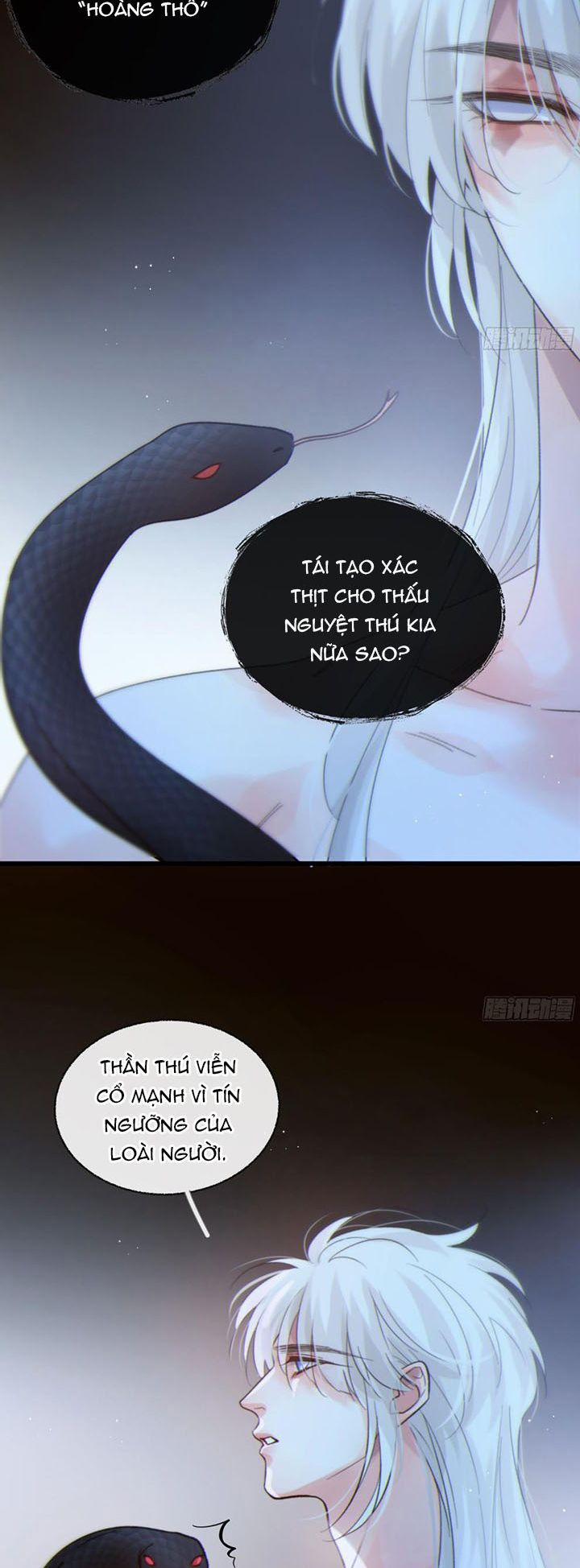 Khi Người Ngủ Say 47 trang 16