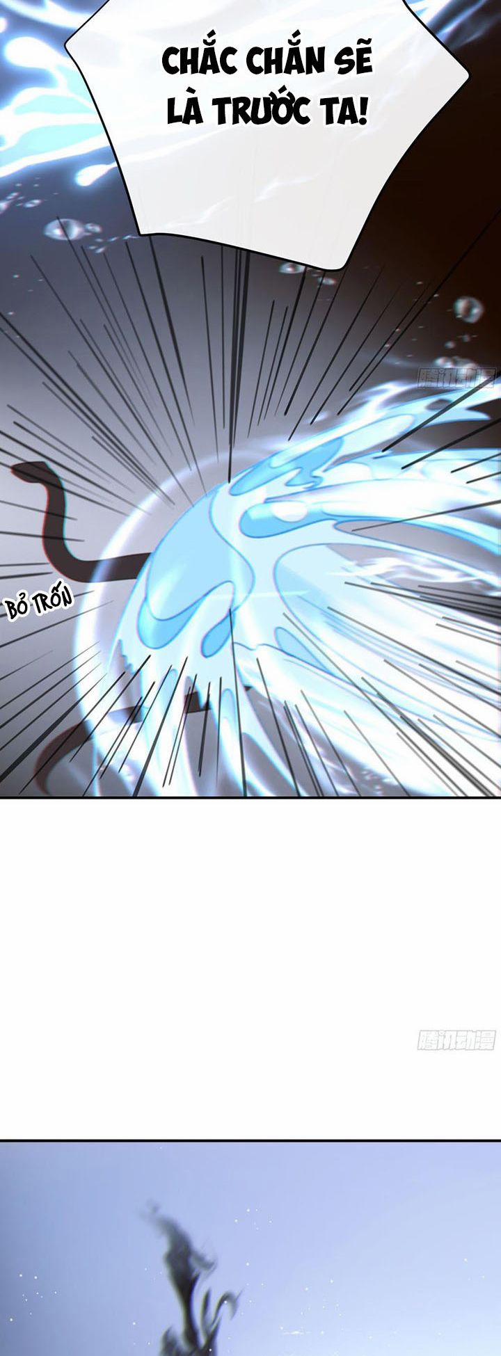 Khi Người Ngủ Say 47 trang 22