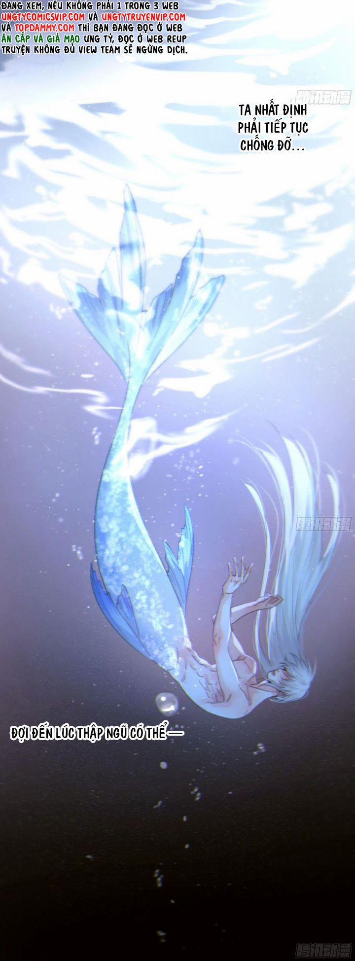 Khi Người Ngủ Say 47 trang 26