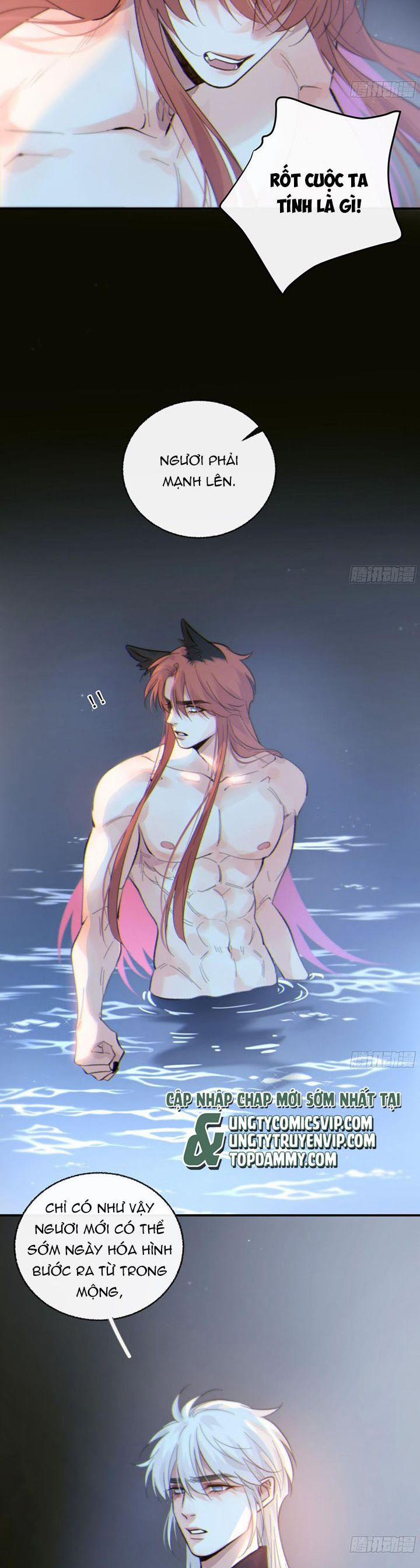 Khi Người Ngủ Say 47 trang 5