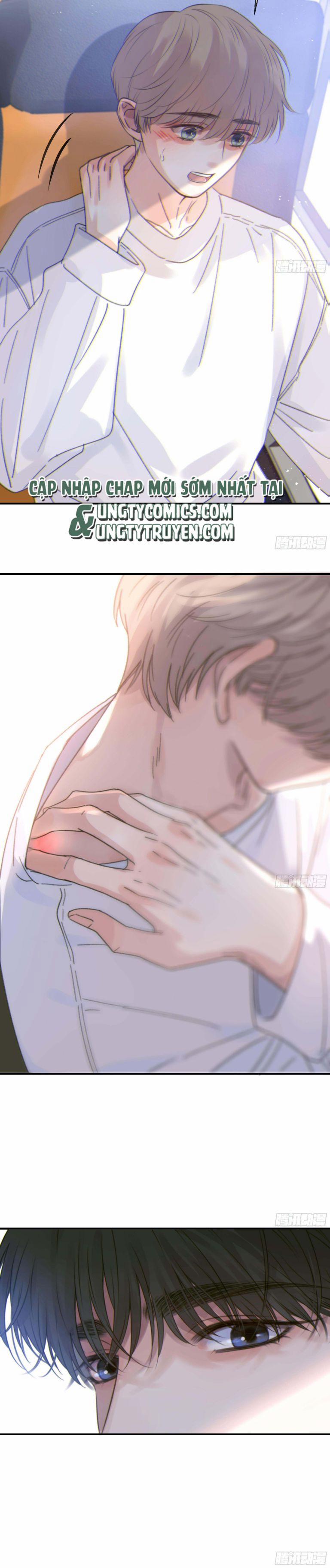 Khi Người Ngủ Say 5 trang 14